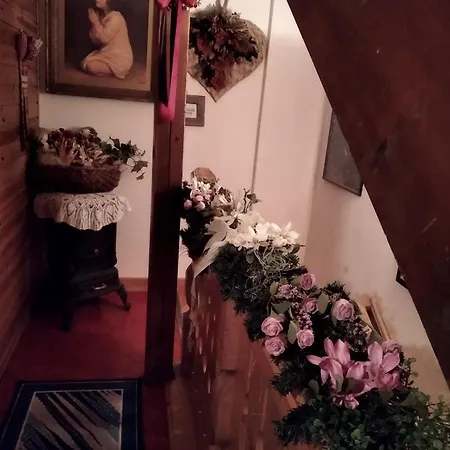 Una Finestra Sulle Dolomiti Apartman Candide