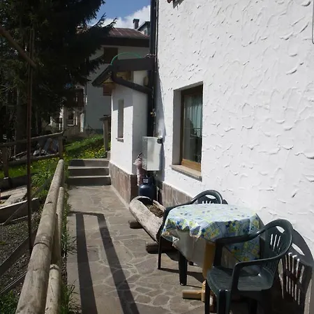 Apartman Una Finestra Sulle Dolomiti *